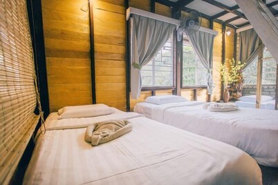 Secret Villa Kudat