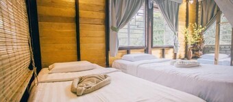 Secret Villa Kudat