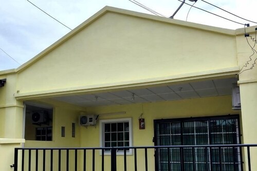 TAWAU COZY HOMESTAY @ MEGAH JAYA 10