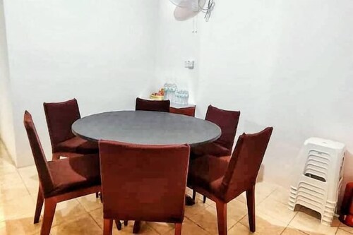 TAWAU COZY HOMESTAY @ MEGAH JAYA 10