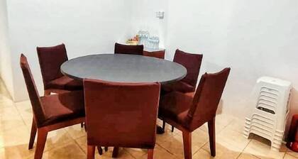 TAWAU COZY HOMESTAY @ MEGAH JAYA 10
