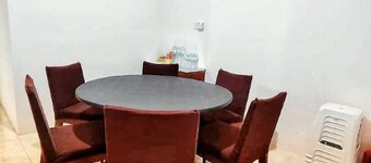 TAWAU COZY HOMESTAY @ MEGAH JAYA 10