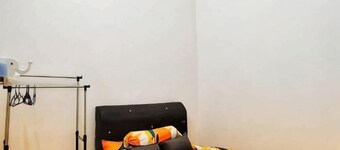 TAWAU COZY HOMESTAY @ MEGAH JAYA 10