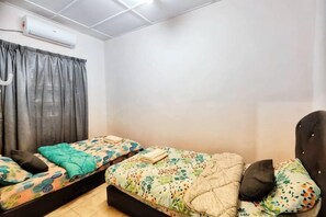 Unclassified image, 3 of 17, button - TAWAU COZY HOMESTAY @ MEGAH JAYA 10 (Tawau)