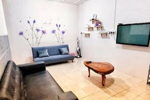 Room - TAWAU COZY HOMESTAY @ MEGAH JAYA 10 (Tawau)
