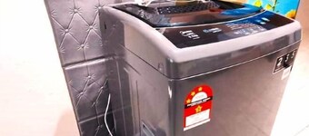 TAWAU COZY HOMESTAY @ MEGAH JAYA 10