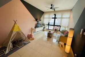 Unclassified image, 2 of 20, button - Paradigm Mall Residence L30 By Ucome Homestay (Tebrau)