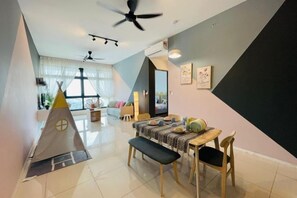 Unclassified image, 4 of 20, button - Paradigm Mall Residence L30 By Ucome Homestay (Tebrau)