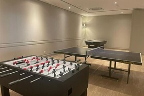 Sala de juegos