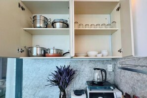 Room - Bear's House Su Van Hanh (Ho Chi Minh City)