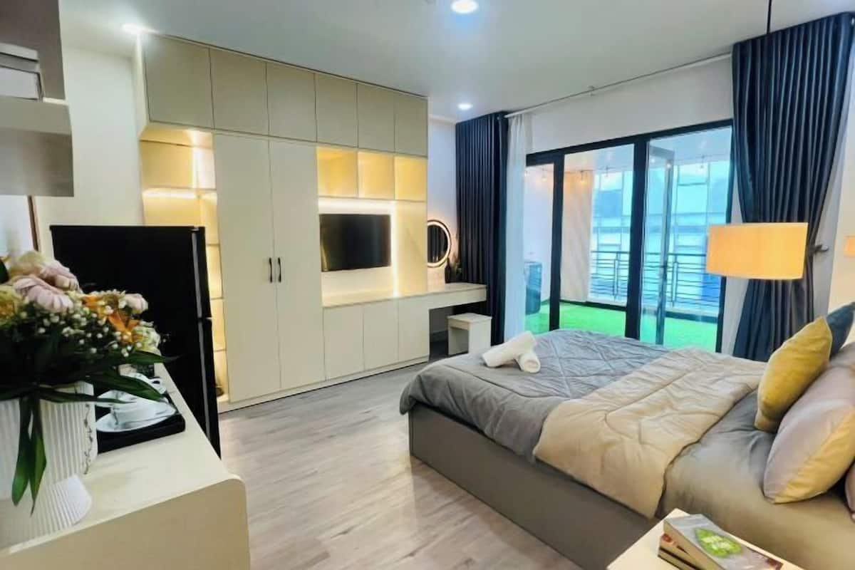 ห้องพัก