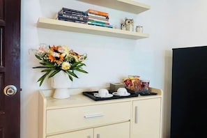 Room - Bear's House Su Van Hanh (Ho Chi Minh City)