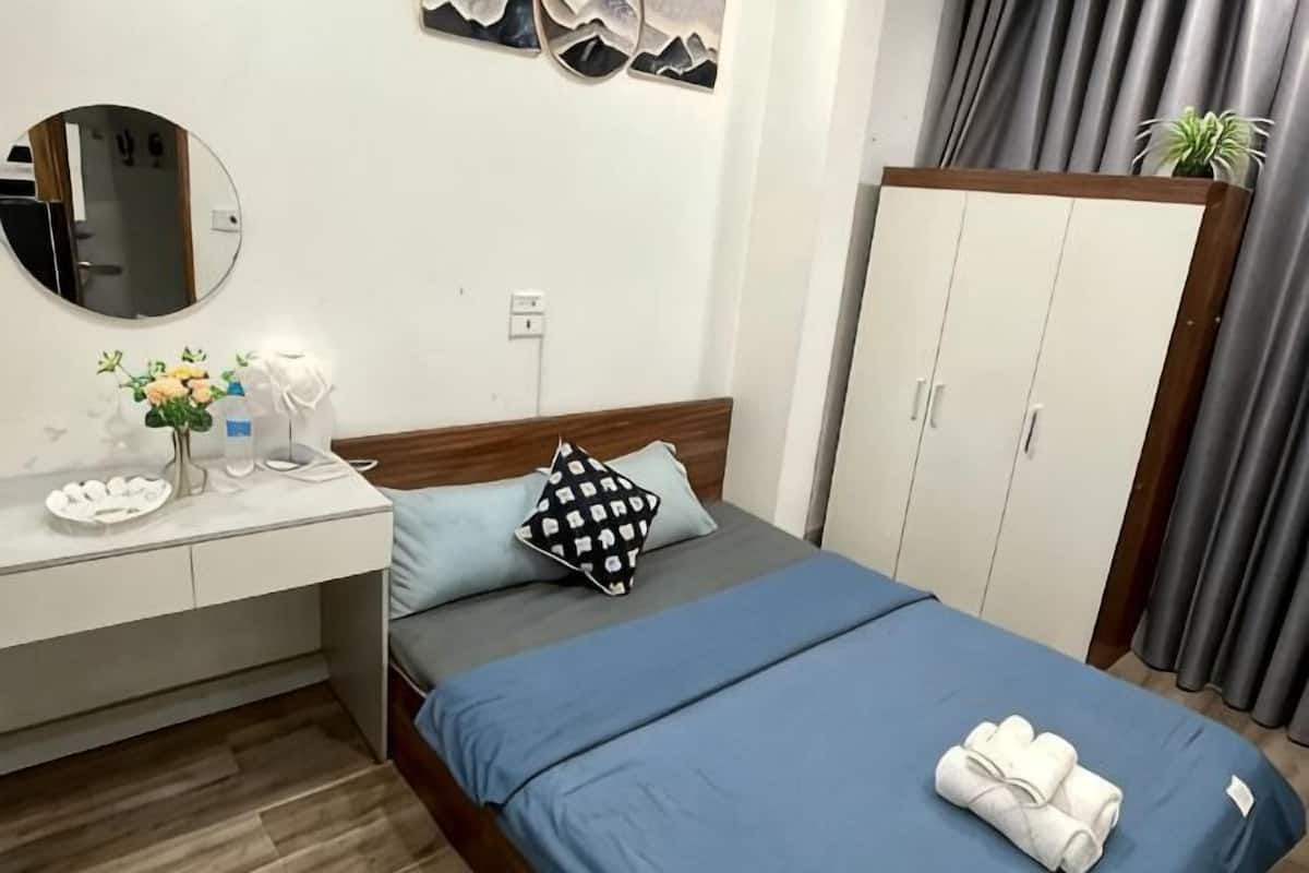 ห้องพัก