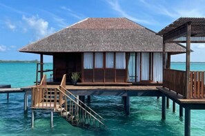 Exterior - Leebong Island (Pegantungan)