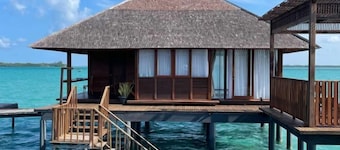 Leebong Island