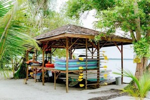 Tiện nghi, dịch vụ nơi lưu trú