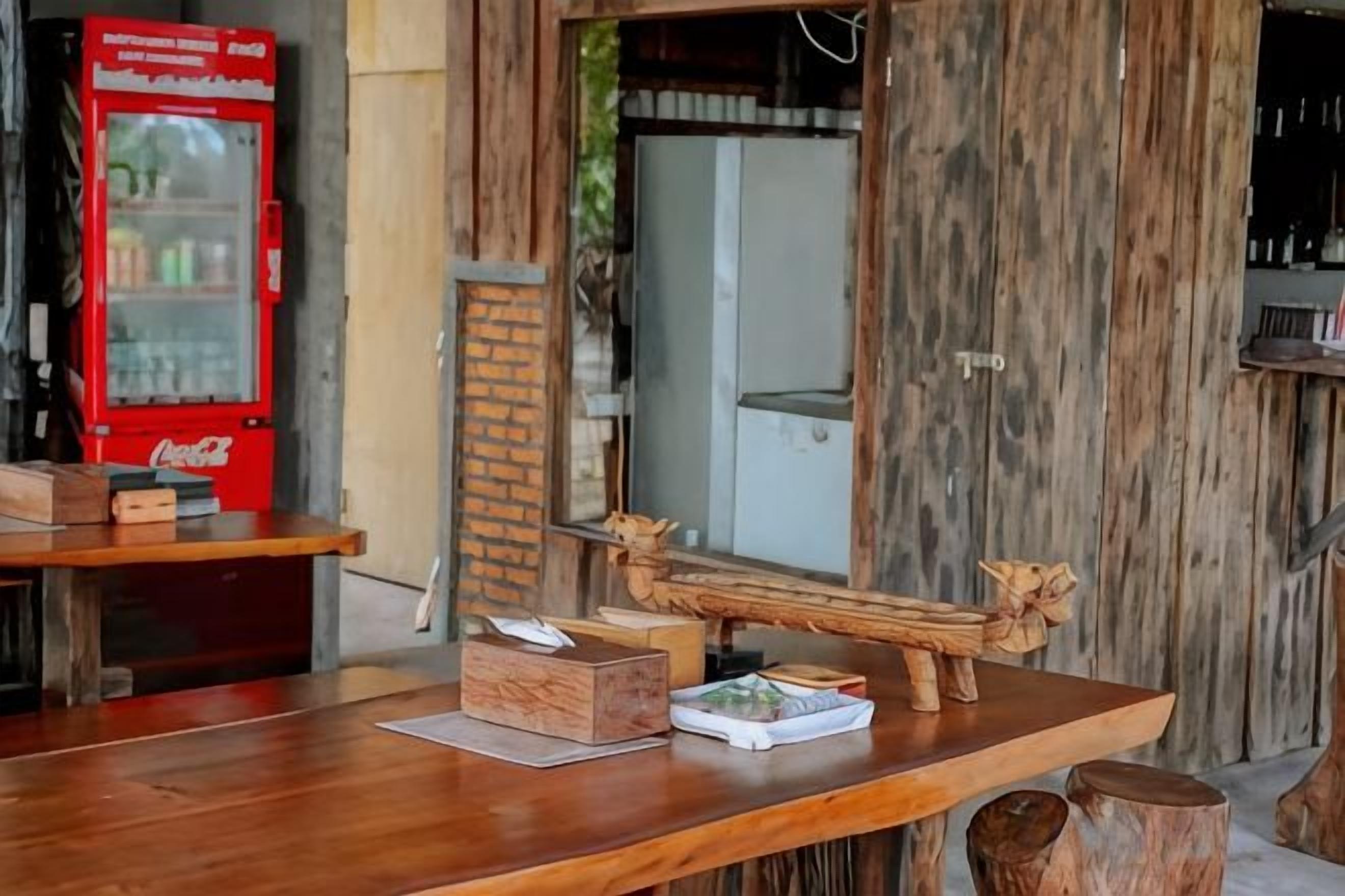 Tempat makan