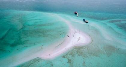 Leebong Island