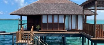 利布恩岛度假酒店