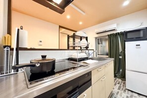 Room - Z Apartment - USJ (Osaka)