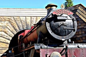 Miscellaneous - Z Apartment - USJ (Osaka)