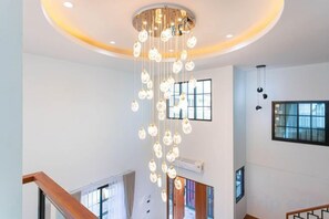 Unclassified image, 5 of 89, button - Luxury Private Pool Villa "Psalms 23 Residence @Huaikwang" (Bangkok)