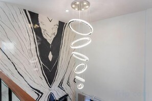 Unclassified image, 3 of 89, button - Luxury Private Pool Villa "Psalms 23 Residence @Huaikwang" (Bangkok)