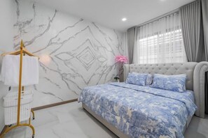 ห้องพัก
