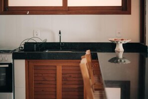Dapur pribadi