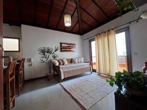 Apartamento Novo ao lado da Rua Mucugê