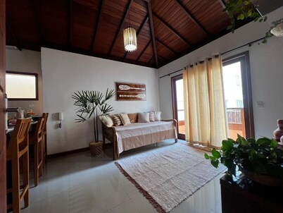 Apartamento Novo ao lado da Rua Mucugê