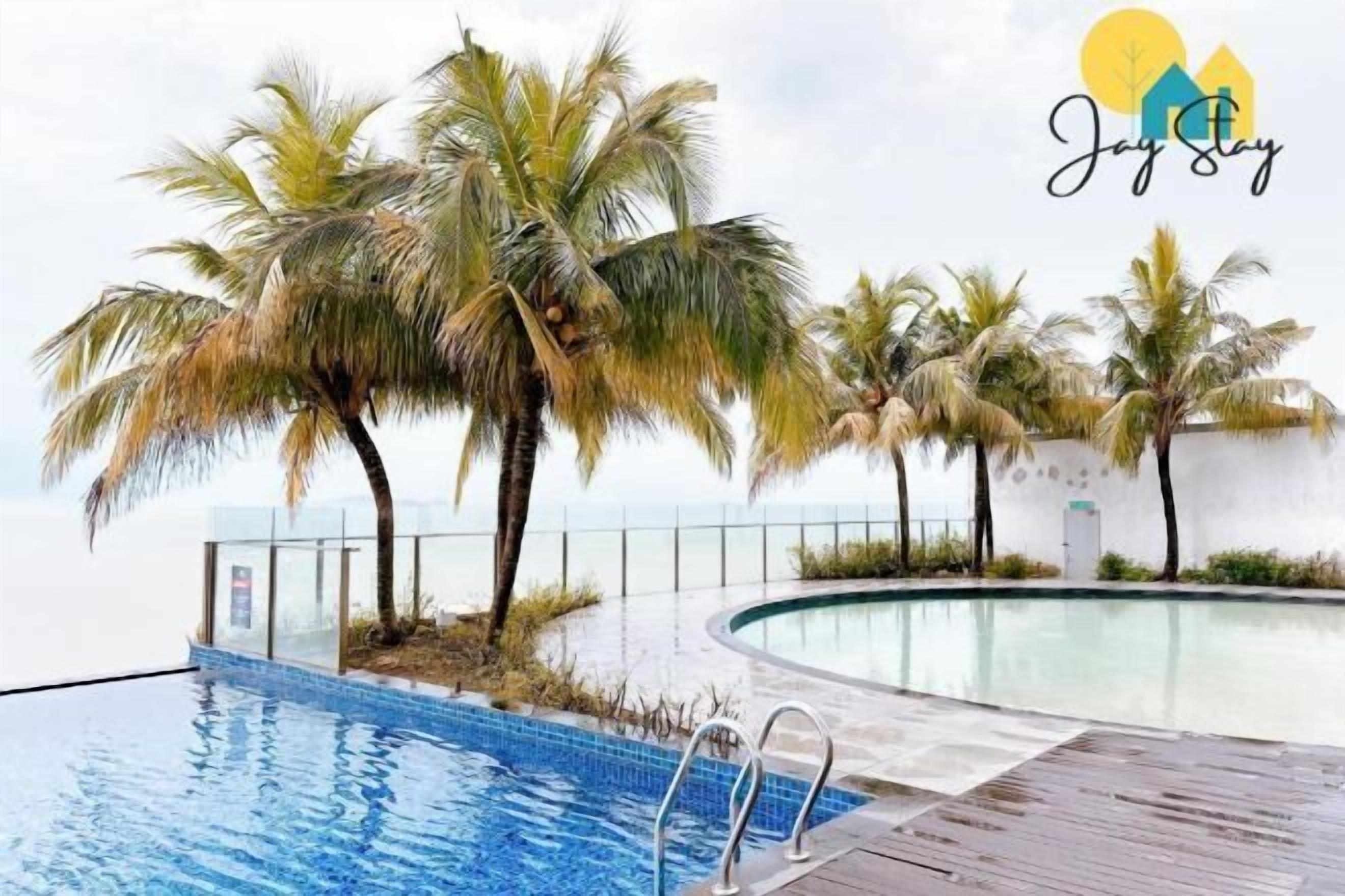 Piscina al aire libre