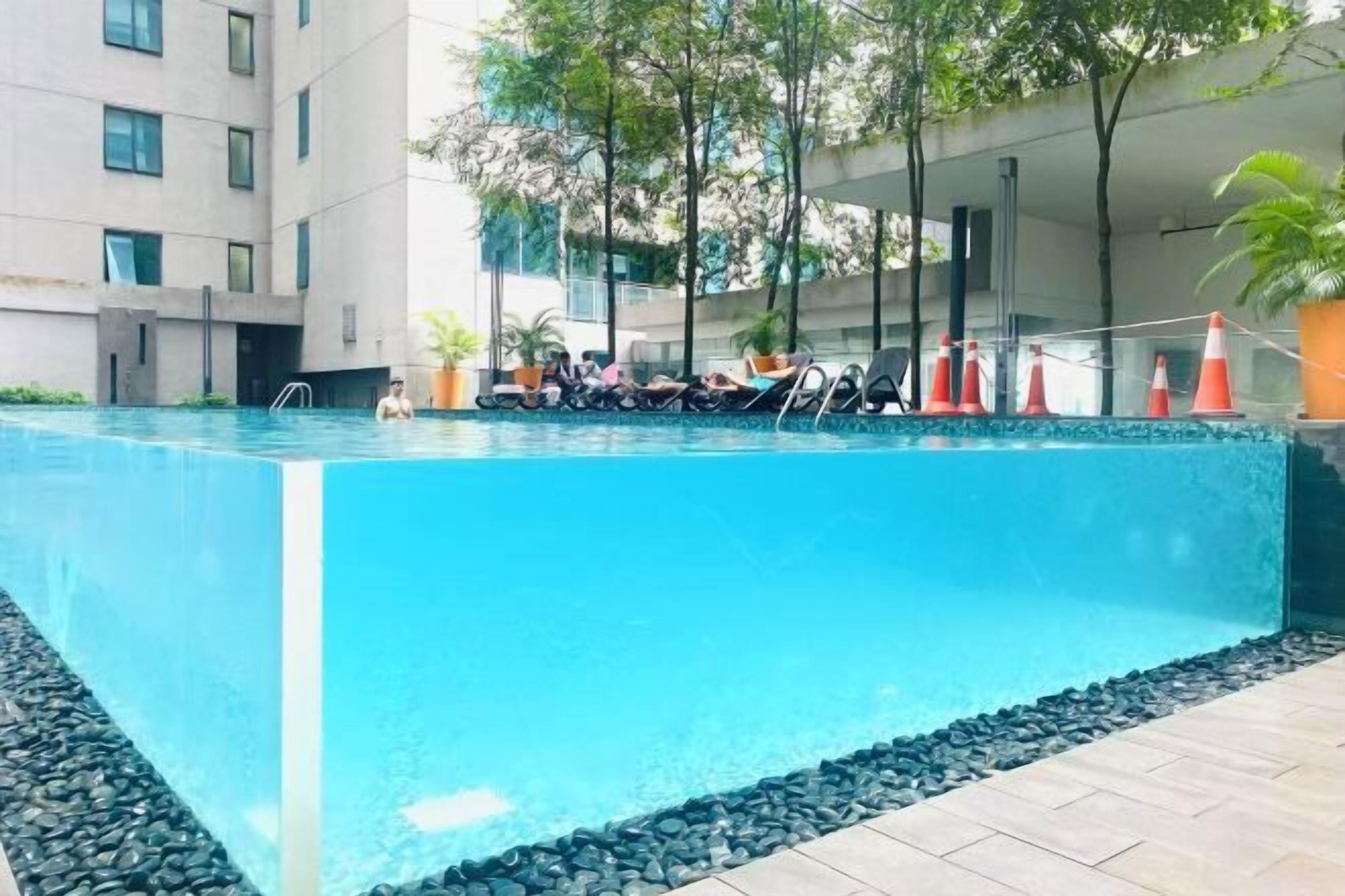 Ausstattung der Unterkunft