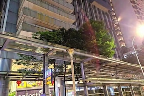 Exterior - SUNU Hotel Apartment (Kuala Lumpur)