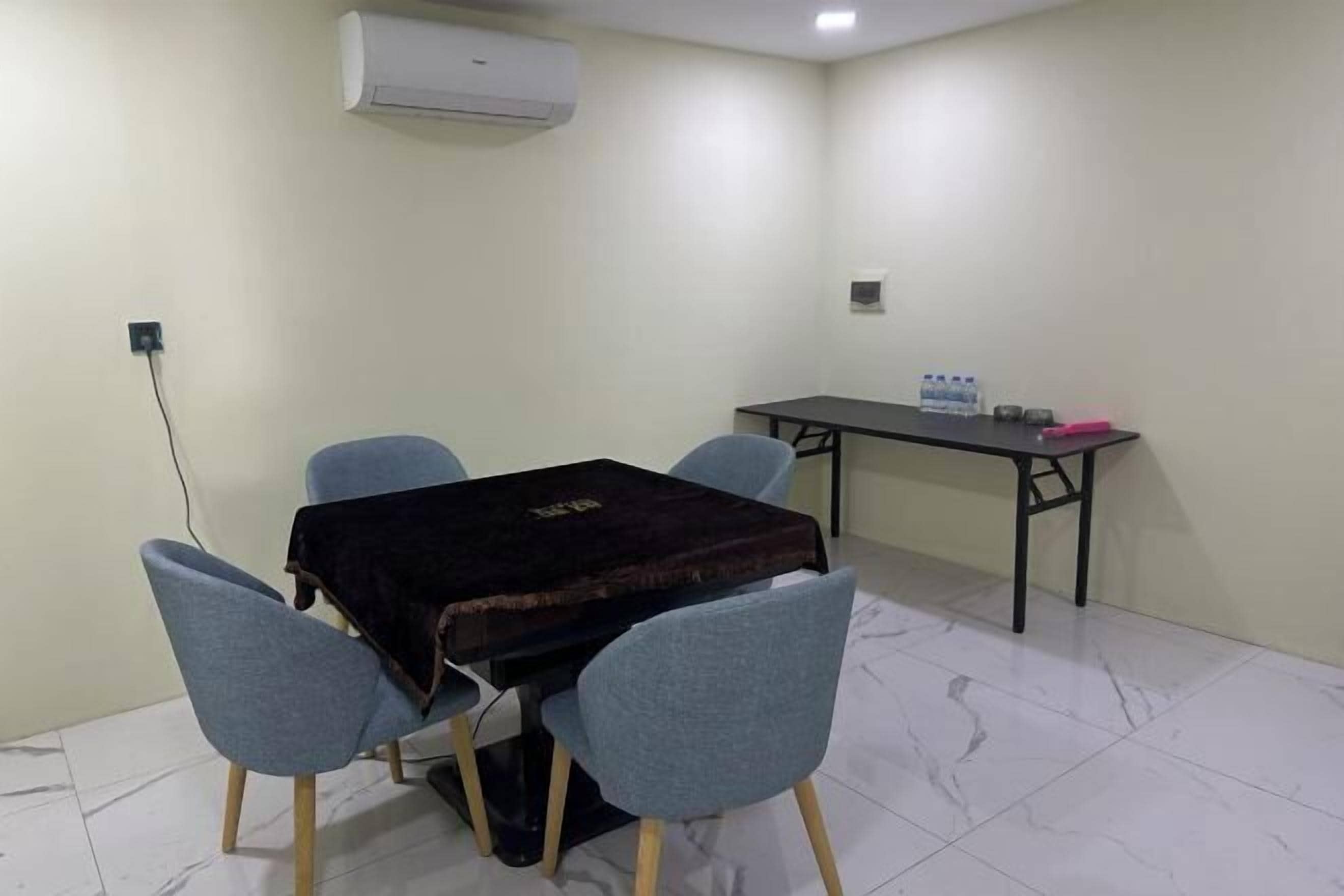 تناول الطعام