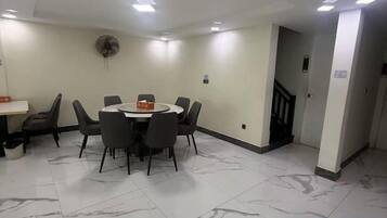 Tempat makan