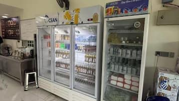 Cửa hàng quà tặng