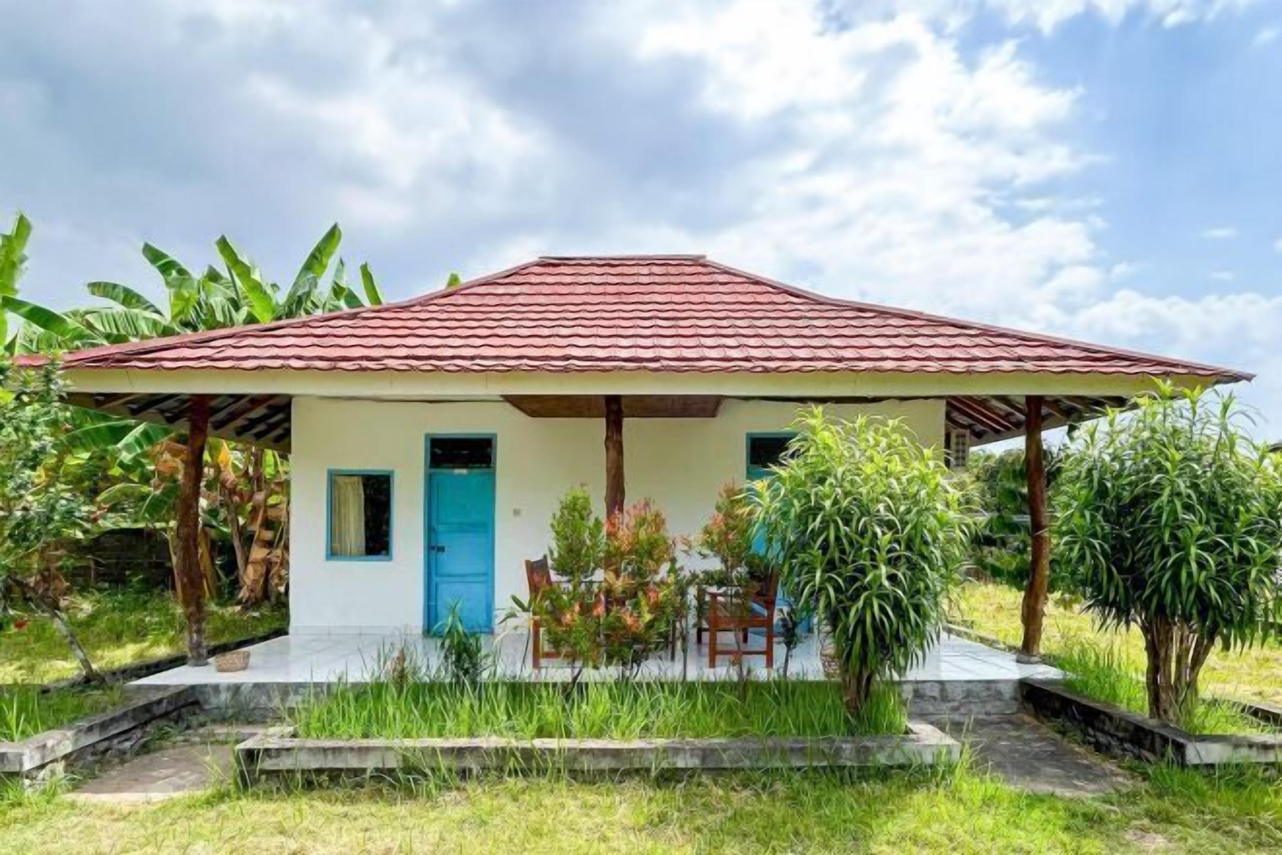 บริเวณภายนอก