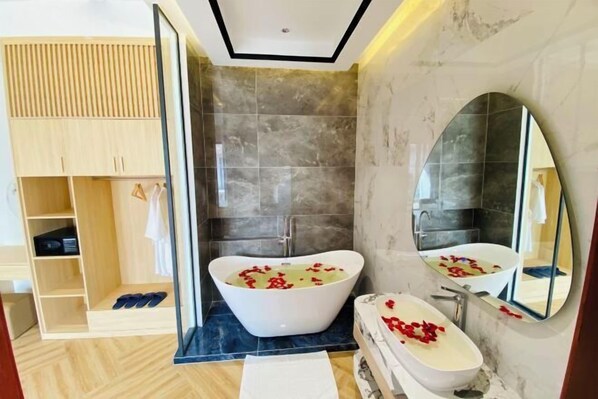 Room - Kampot Hampton Villa (Kampot)