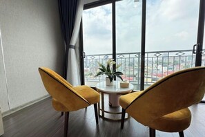 Room - 22HOUSING SERVICE APARTMENT (Hanoi)