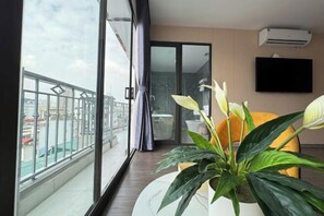 Room - 22HOUSING SERVICE APARTMENT (Hanoi)