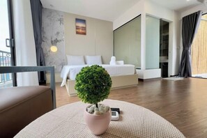 Room - 22HOUSING SERVICE APARTMENT (Hanoi)