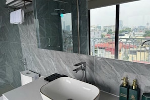 Room - 22HOUSING SERVICE APARTMENT (Hanoi)