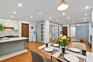 Room - 22HOUSING SERVICE APARTMENT (Hanoi)