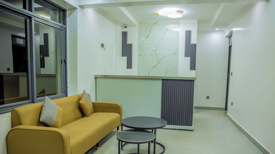KIGALI BLISS APARTMENT