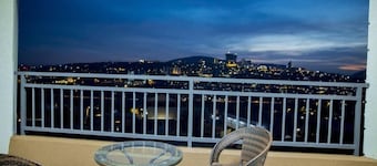 Kigali Bliss Apartment