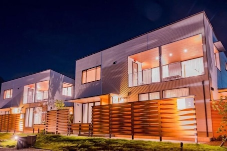 Exterior. AMBER Yufuin