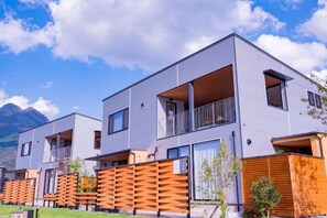 Exterior - AMBER Yufuin (Yufu)