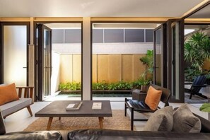 Room - K.House Holiday Phan Thiet by Blue Fingers (Phan Thiet)