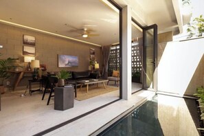 Room - K.House Holiday Phan Thiet by Blue Fingers (Phan Thiet)